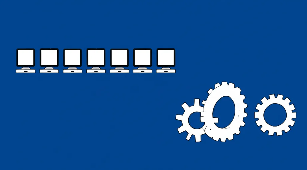Horizontal vs Vertical Scaling