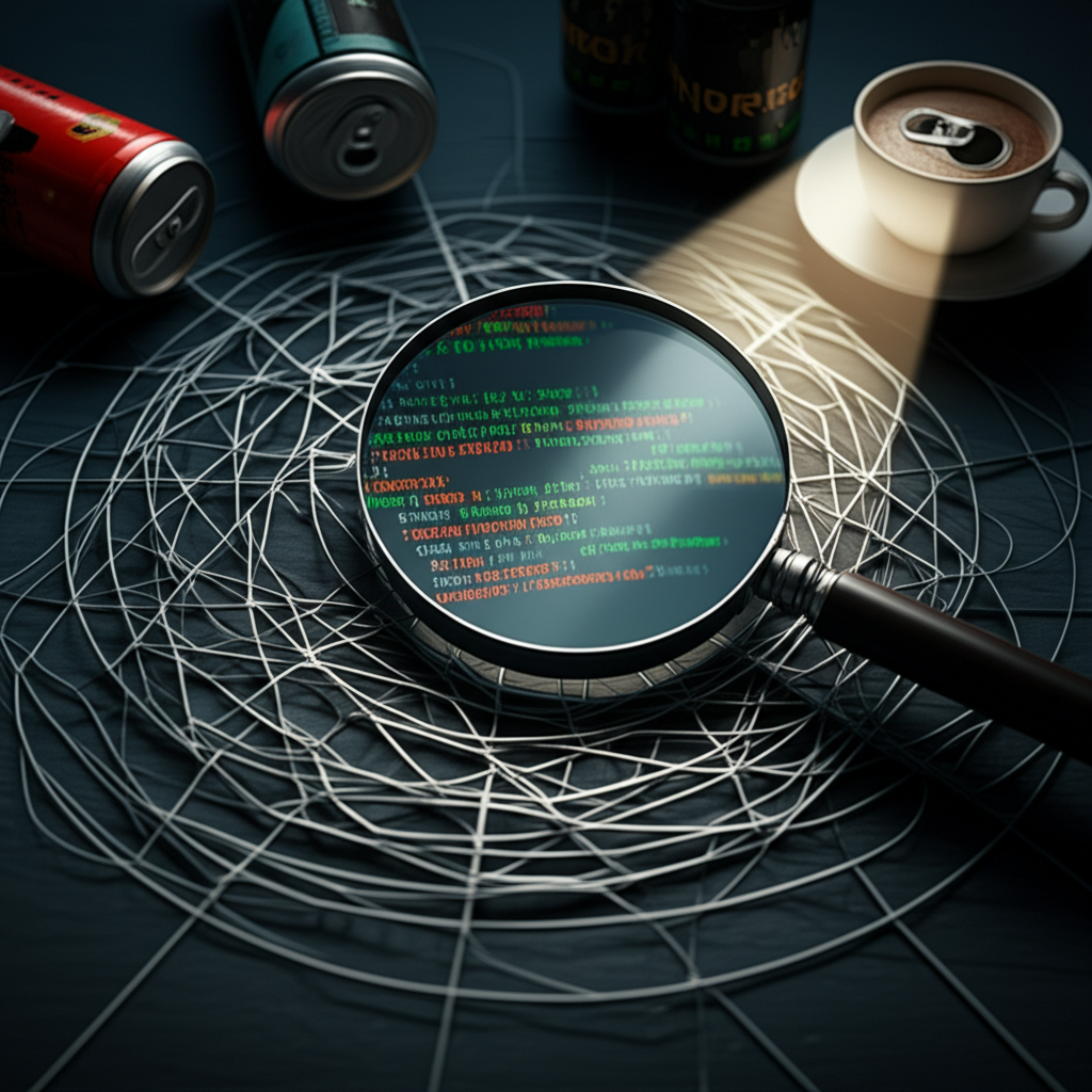 Debugging Techniques for Complex Software