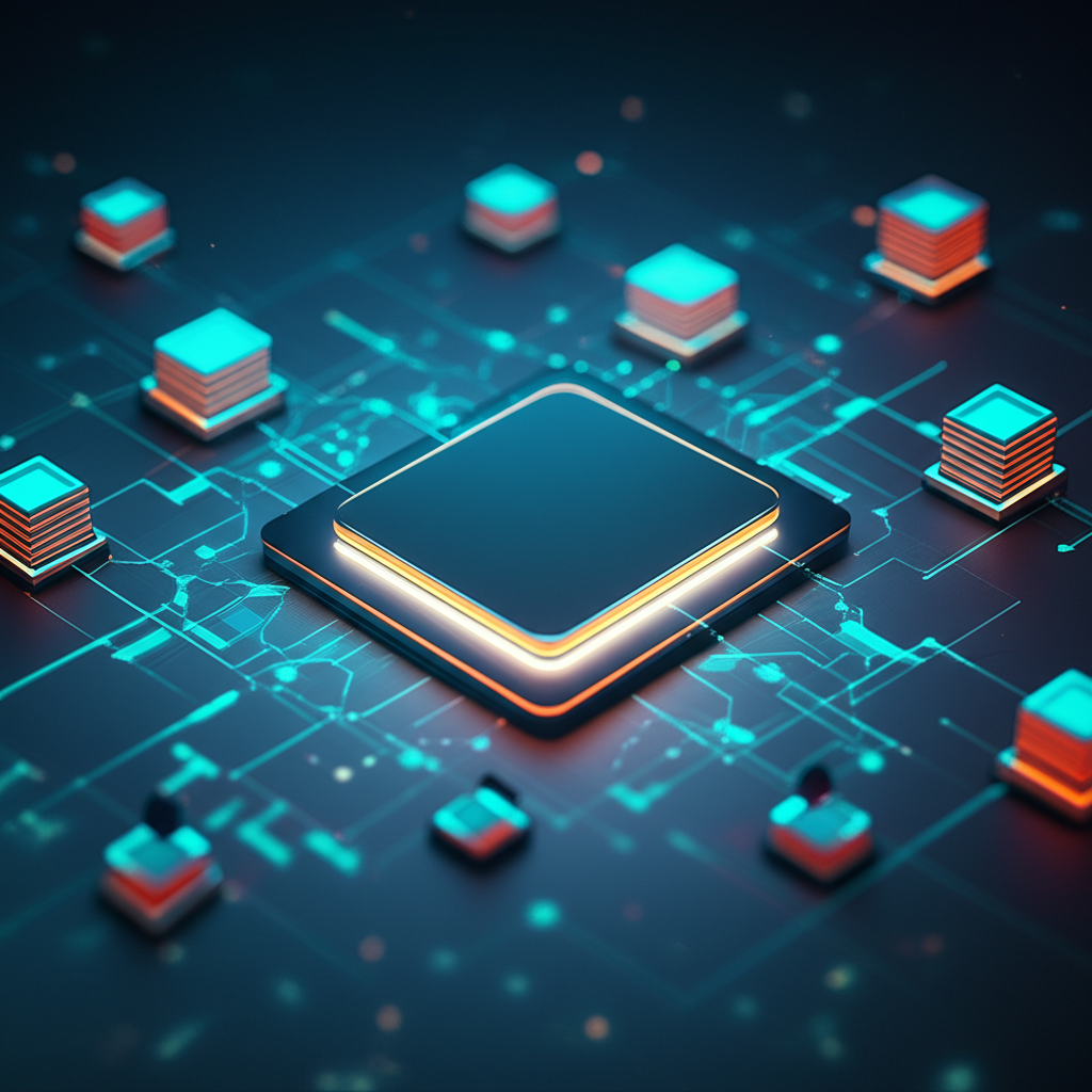 Event Driven Architecture Benefits & Design