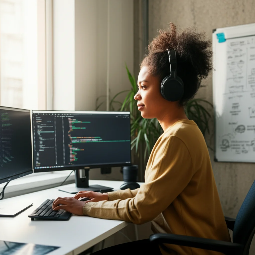 7 Essential Tips for a Junior Developer’s First Year
