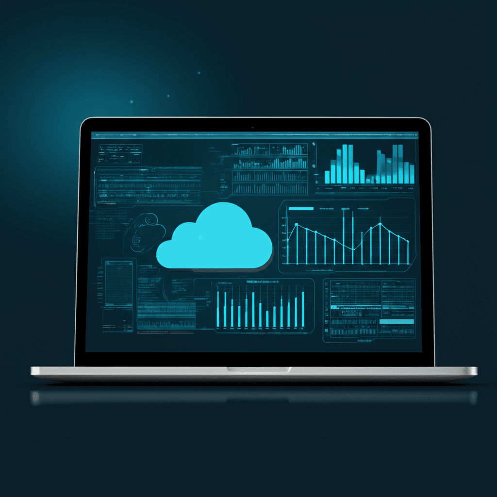 Cloud App Monitoring: Metrics, Tools, SRE