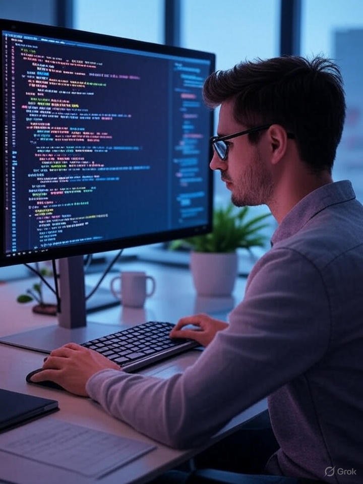 Debugging Techniques for Complex Software