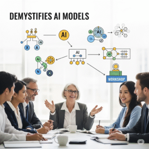 explainable ai for business users