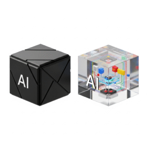 explainable ai for business users