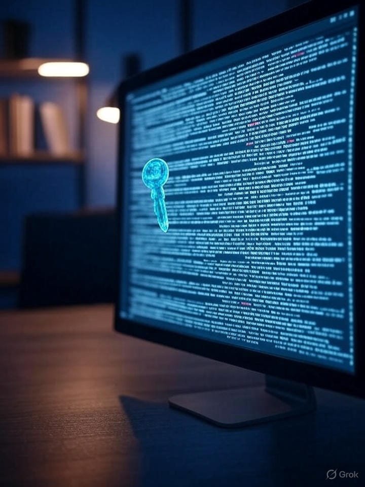 Hide API Keys in JavaScript A Beginner’s Guide