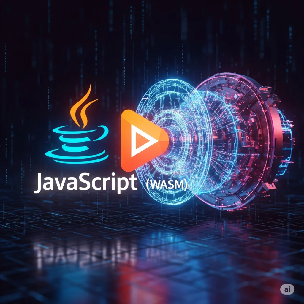 WebAssembly Wasm for Beginners