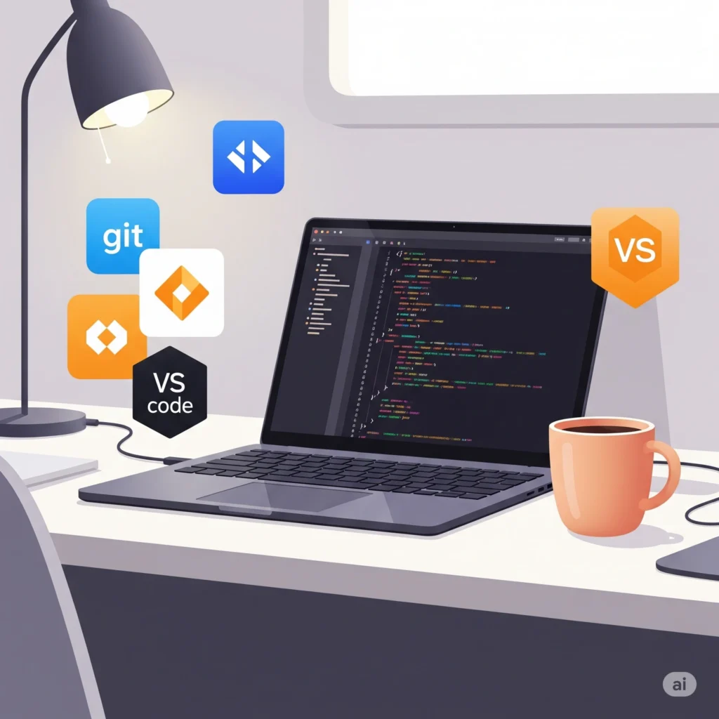 7 Essential Tips for a Junior Developer's First Year