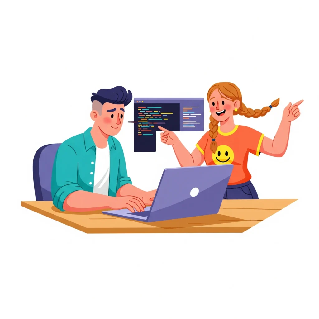 7 Essential Tips for a Junior Developer's First Year