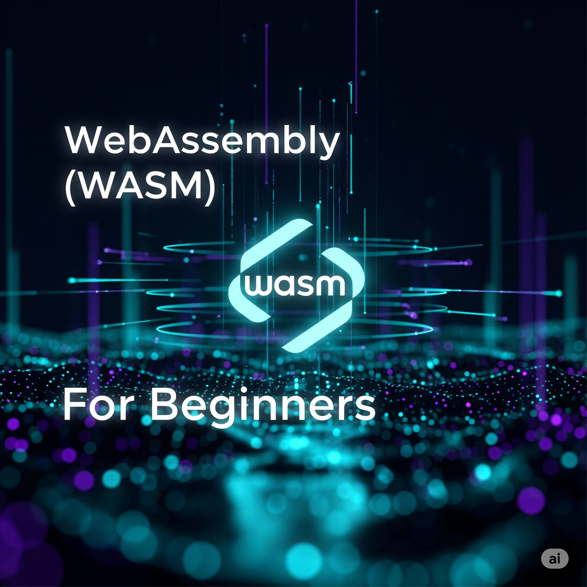 WebAssembly Wasm for Beginners