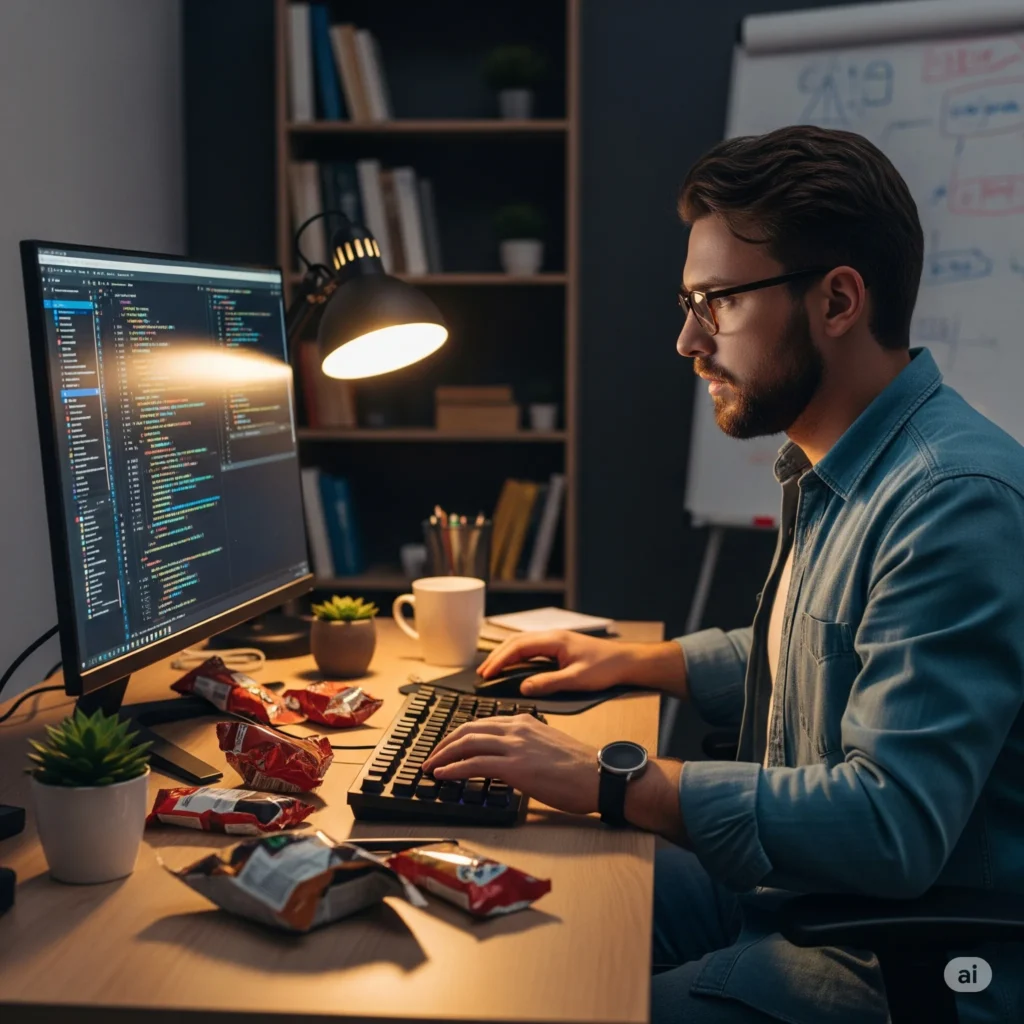 software engineer resume tips 2025