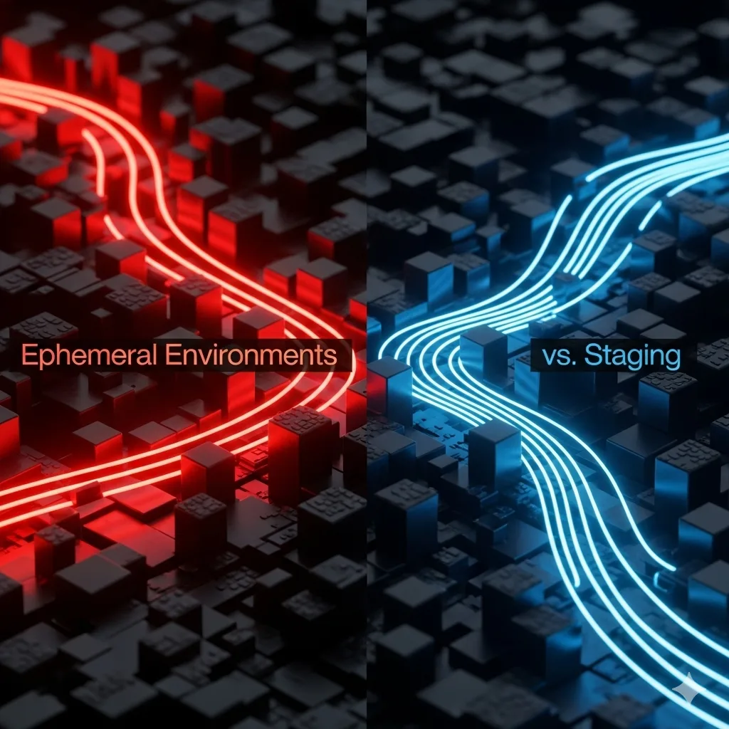 What are Ephemeral Environments